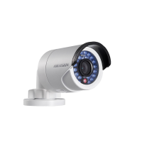 Camera IP DS-2CD2043GO-I thân trụ hồng ngoại 4MP chuẩn nén H265