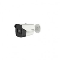 Camera HD-TVI DS-2CE19U7T-IT3ZF hình trụ hồng ngoại 80m 8MP hỗ trợ chống ngược sáng thực