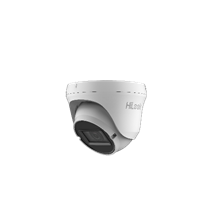 Camera Dome HD-TVI hồng ngoại 2.0 Megapixel HILOOK THC-T323-Z