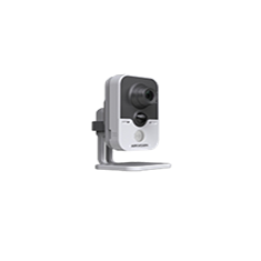 Camera IP Cube DS-2CD2442FWD-IW Wifi hồng ngoại 4 MP  (All in One), 