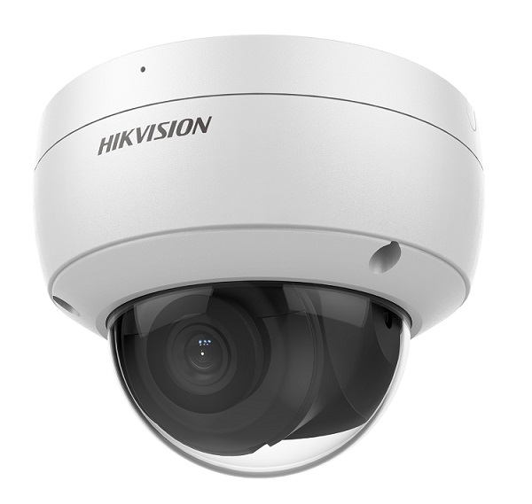 Camera IP Dome hồng ngoại 4.0 Megapixel HIKVISION DS-2CD2143G2-IU