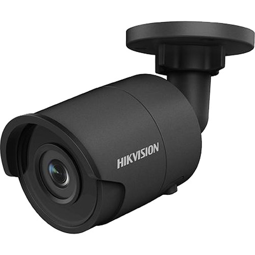 Camera IP Hikvision DS-2CD2043G0-I(BLACK)
