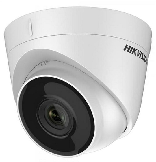 Camera IP hồng ngoại 2MP Chuẩn nén H.265  DS-2CD1323G0E-I (L)