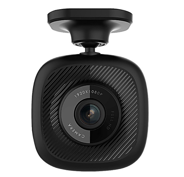 Camera hành trình Dashcam B1 Hikvision - Góc siêu rộng 