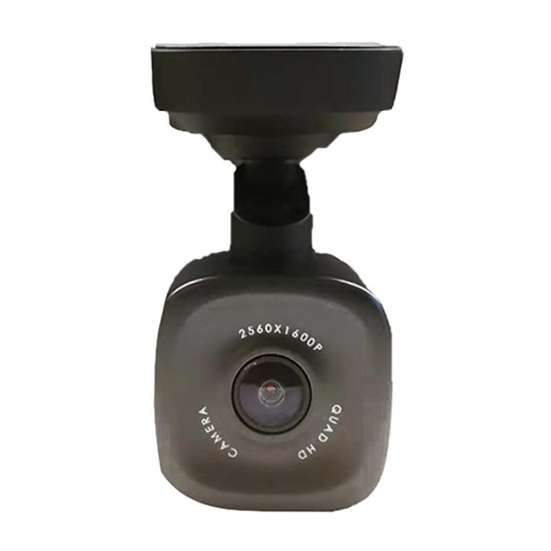 Camera hành trình Dashcam F6 Pro Hikvision - độ phân giải 1600p
