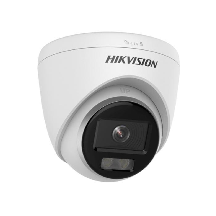 Camera bán cầu IP ColorVu 4MP HIKVISION DS-2CD1347G0-LUF