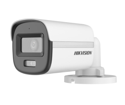 Camera HDTVI ColorVu 2.0MP thân trụ HIKVISION DS-2CE10DF0T-PF