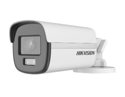 Camera HDTVI ColorVu 2.0MP thân trụ HIKVISION DS-2CE12DF0T-F