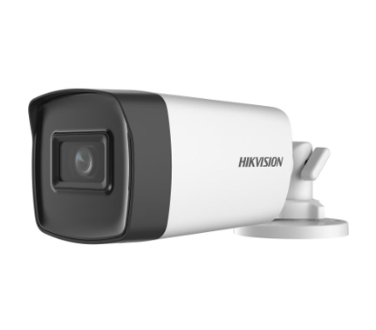 Camera HDTVI 5MP HIKVISION DS-2CE17H0T-IT5F