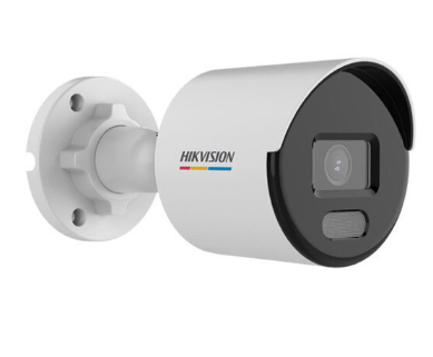 Camera IP 2MP thân trụ HIKVISION DS-2CD1027G2-LUF