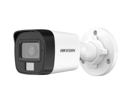 Camera HDTVI 2MP HIKVISION DS-2CE16D0T-LFS