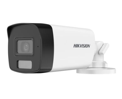 Camera HDTVI 2MP HIKVISION DS-2CE17D0T-LFS